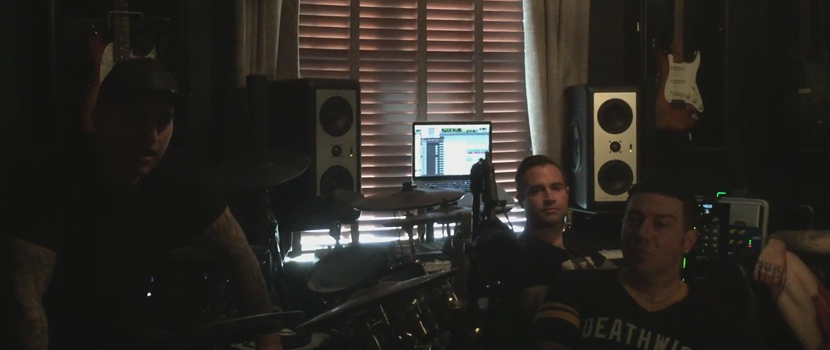 Avenged Sevenfold Members Appear In Dirty Heads' "That's All I Need" Video