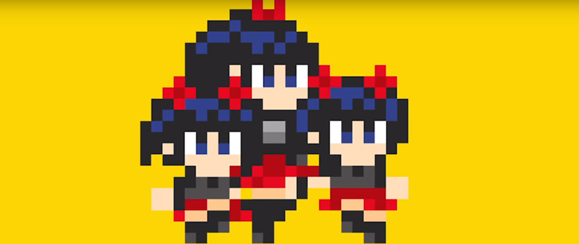 Babymetal Are Coming To Nintendo's 'Super Mario Maker' Video Game