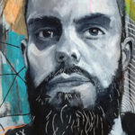 Baroness' John Baizley Appears On The 'Someone Who Isn't Me' Podcast