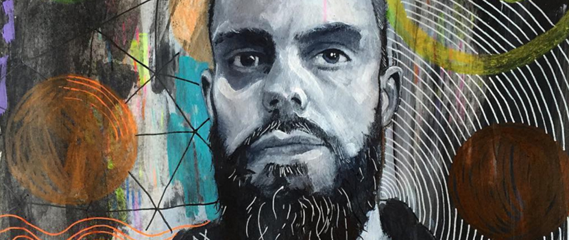 Baroness' John Baizley Appears On The 'Someone Who Isn't Me' Podcast