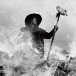 Behemoth Premiere "Ben Sahar" Video