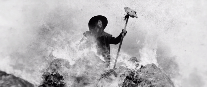 Behemoth Premiere "Ben Sahar" Video
