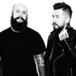 Being As An Ocean Reveal European/UK Tour With Capsize, Etc., Tease New Music?