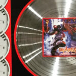 Limp Bizkit Guitarist Wes Borland Auctioning Off His "Significant Other" Platinum Plaque