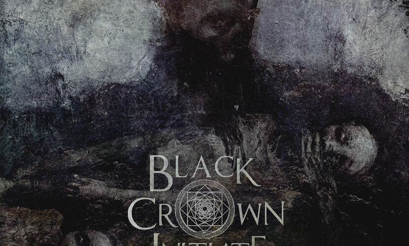 Black Crown Initiate Premiere New Song "For Red Cloud"