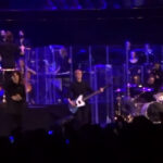 Watch Bring Me The Horizon Perform With An Orchestra At The Royal Albert Hall