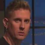 Mastodon's Brann Dailor Set For Another Stint On 'Late Night With Seth Meyers'