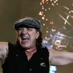 It Appears AC/DC May Have Been Rejoined By Brian Johnson & Phil Rudd
