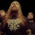 Broken Hope Unveil Details For New Album "Mutilated And Assimilated"