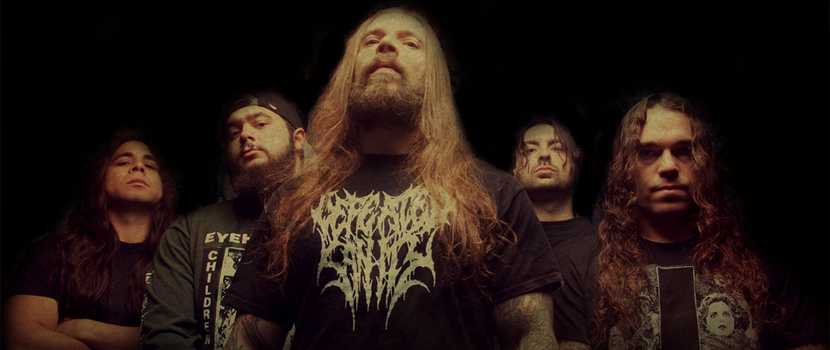 Broken Hope Unveil Details For New Album "Mutilated And Assimilated"