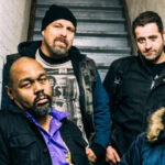 Burn Streaming New EP "...From The Ashes"