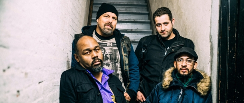 Burn Streaming New EP "...From The Ashes"