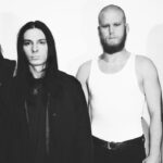 Code Orange Debut Video For New Song "Forever", New Album Due In Early 2017 (Updated)
