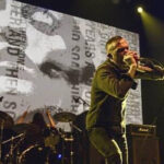 Watch Footage From Converge's "Jane Doe" Album Performance & Entire Reims 'Blood Moon' Set