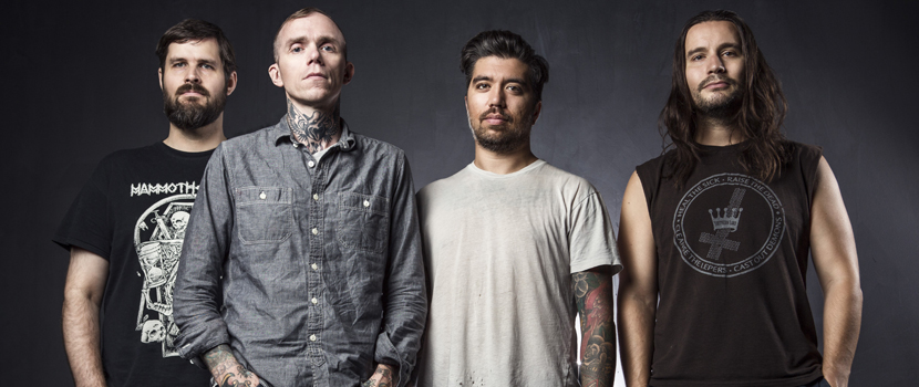 Converge, Quicksand, Sleep, Etc. Set For Free Shows In Brooklyn, NY