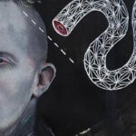 Converge's Jacob Bannon Appears On The 'Someone Who Isn't Me' Podcast