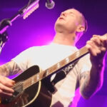 Multi-Camera Footage Of Slipknot's Corey Taylor Covering Prince Available