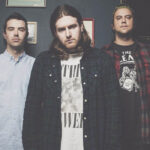 Counterparts Confirm Drummer's Departure