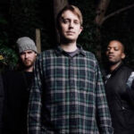 Ex-Bring Me The Horizon Guitarist Joins Counting Days