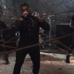 Darkness Divided Premiere "World You Burn" From Farewell EP