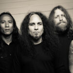 Death Angel Debut "Hatred United / United Hate" Video, Sepultura Guitarist Guests