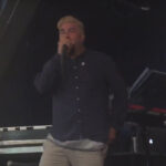 Deftones Give "Hearts/Wires" & "Rubicon" Live Debut At Amoeba Music In-Store