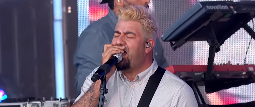 Deftones Announce Australian Tour With Karnivool And Voyager