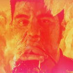 Deftones Premiere Trippy "Prayers/Triangles" Video