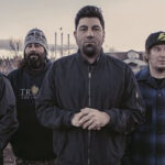 Deftones Joined Onstage By Rise Against's Tim McIlrath For "Passenger" In Raleigh, NC