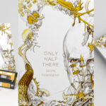 Devin Townsend Shares Details & New Music From His Upcoming Book "Only Half There"