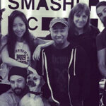 The Dillinger Escape Plan Tap Seven)suns For Strings On New Album
