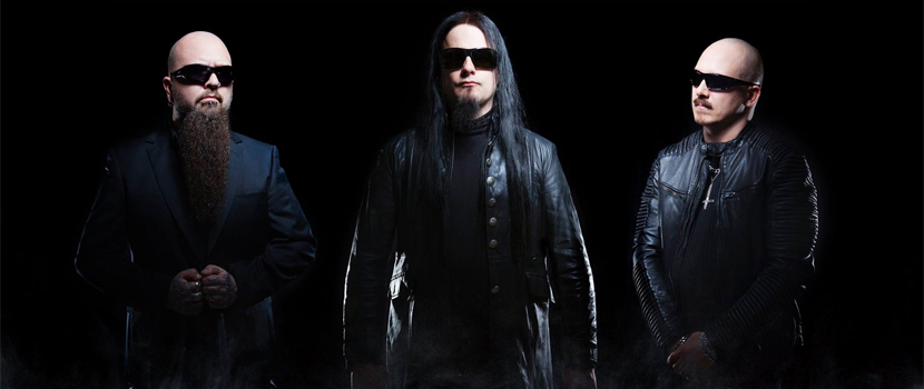 Dimmu Borgir Set April Release For "Forces Of The Northern Night" Live DVD Set