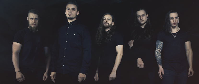 Fallujah Announce August Headlining Shows