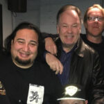 Fear Factory Have Been Hanging With Mr. Belding From 'Saved By The Bell' Again
