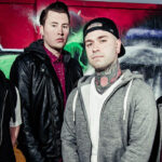 For The Fallen Dreams, Varials & Deadships Announce U.S. Tour