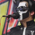 Ghost Mastermind Tobias Forge To Appear As Himself For Upcoming Radio Appearance