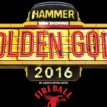 Iron Maiden, Anthrax, Ghost, Etc. Win At 2016 'Metal Hammer Golden Gods'
