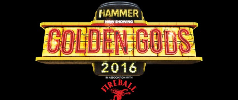 Gojira & Amon Amarth Set For 2016 'Metal Hammer Golden Gods', Jamey Jasta To Host