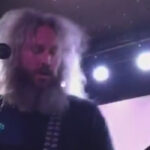 Gone Is Gone (Mastodon/QOTSA/At The Drive-In) Perform Debut Show, Footage Available