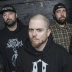 Hatebreed Added To 2016 'Heavy Montreal' Festival