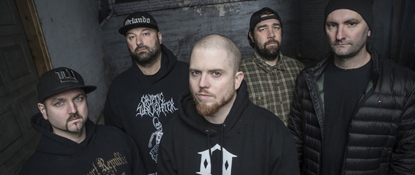 Hatebreed Announce 25th Anniversary Tour With Obituary, Cro-Mags, Terror & More