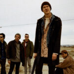 Head Wound City (The Blood Brothers, Etc.) Streaming Cover Of Ministry's "Just One Fix"