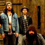 He Is Legend Announce July Headlining Shows