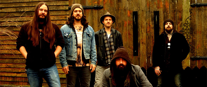 He Is Legend Announce July Headlining Shows