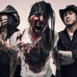 HELLYEAH Debut "Human" Music Video