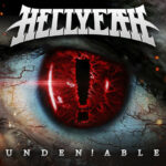 HELLYEAH Detail New Album "UNDEN!ABLE"
