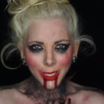 In This Moment Finishing New Album, Reveal Tour With Motionless In White, Avatar, Etc.