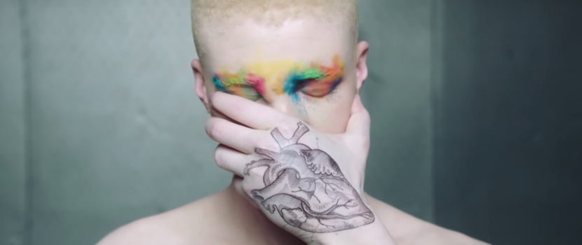 Issues Release Colorful Video For "Coma"