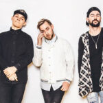 Falling In Reverse, Issues, Motionless In White, Etc. U.S. Tour Announced