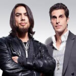 Jane's Addiction, Ministry, Bush, Etc. Members To Cover The Stooges & David Bowie At Benefit Concert